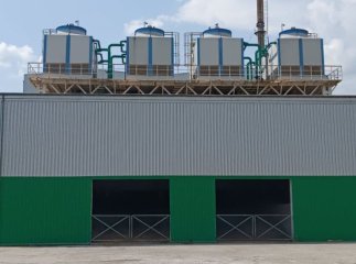 На Закарпатті за 10 мільйонів євро продають ТЕЦ на біомасі