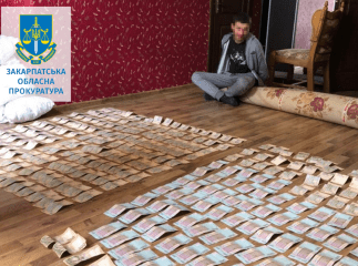 Зухвалий розбійний напад у Мукачеві: зловмисника засудили до 9 років ув’язнення