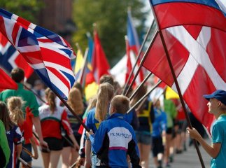 Мукачівець успішно виступив на міжнародному турнірі у Швеції