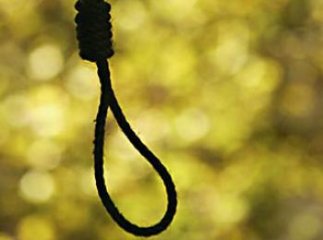 У Мукачеві повісився 22-річний прикордонник