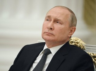 Видання Bloomberg припустило, що хоче зробити путін після мобілізації
