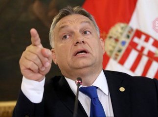 Угорщина побоюється потоку біженців з України через війну