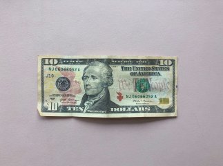 Курс долара 3 липня