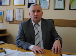 Василь Росул: «Мукачівському вузу потрібно стати справжнім класичним університетом»