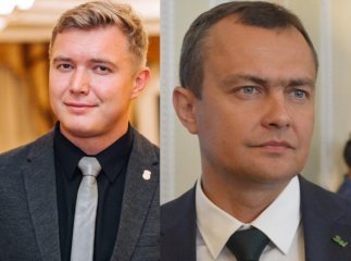 На Закарпаття чекають зміни: названо нового нардепа-куратора від "Слуги народу"