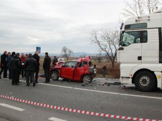 Одним із учасників смертельного ДТП поблизу Клячанова був міліцейський чиновник? (ФОТО,ВІДЕО)