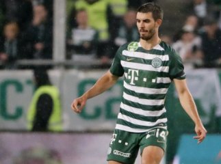 Ребров рекомендував Шевченку викликати у збірну України мукачівця