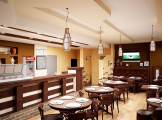 Правоохоронці перевірятимуть кафе і ресторани на дотримання карантину