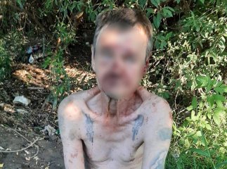 У Мукачеві чоловік змусив роздягнутися 8-річну дівчинку та затягнув її у річку