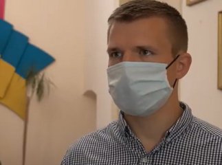 "Випадки фіксують по всьому місту", – Євген Мешко про коронавірус у Мукачеві