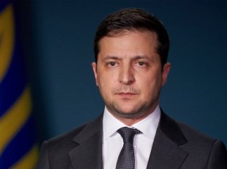 Зеленський вніс до Ради законопроєкт про загальну мобілізацію