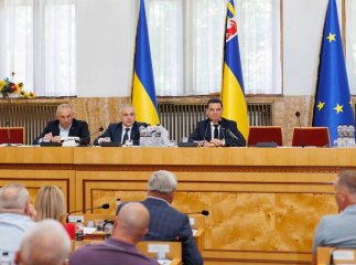 На підтримку ключових галузей та розвиток громад Закарпаття направили додаткові кошти
