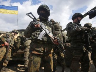 Закарпатці, які воювали під Дебальцевом, згадали про ті страшні події