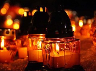 Ужгородці готуються до вшанування пам’яті рідних та близьких людей