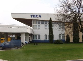 Вирішив проскочити «зеленим коридором»: на митному посту «Тиса» стався інцидент