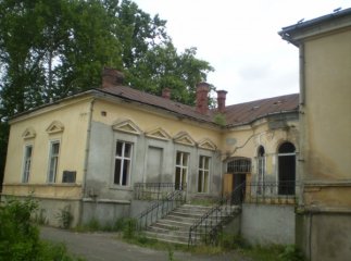 Мер Мукачева прокоментував ситуацію із перебудуванням Палацу Ковнера