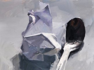 В Мукачеві настільки суворі вчителі, що учні на уроках ковтають папір