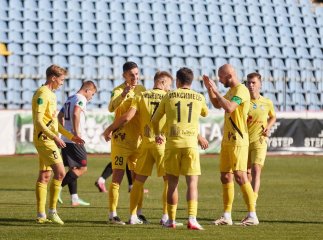 «Зіграти під іншим кутом»: ФК «Ужгород» кумедно анонсував матч