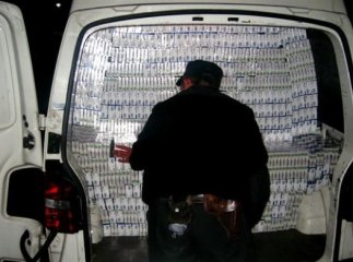 На Закарпатті "фейковий" дипломат-контрабандист постане перед судом, – прокуратура