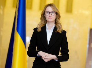 Депутатка запропонувала підвищити податки, щоб зібрати більше грошей для армії
