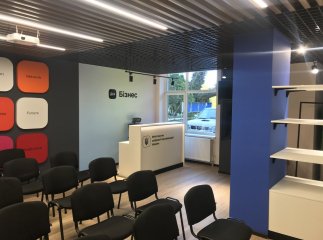 В Ужгороді відкриють центр підтримки підприємців "Дія.Бізнес"