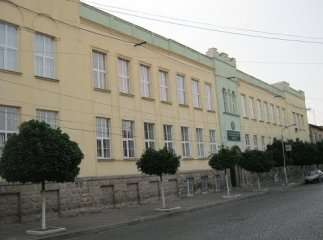 Студенти МКТЕК презентували результати практики