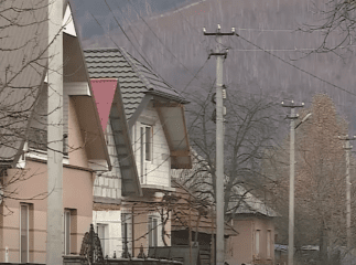 У двох закарпатських селах не відключають світло. Відомо чому