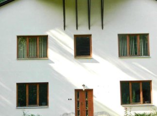 Лісівники передали готель для тимчасового перебування в ньому осiб на карантині