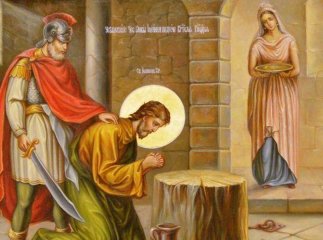 Головосіки 2021: традиції та прикмети