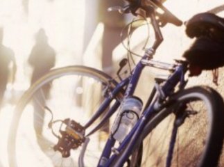 На Іршавщині чоловік вкрав велосипед, щоб доїхати додому
