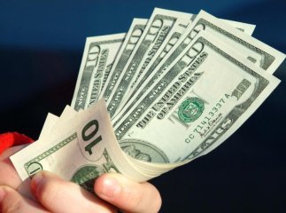 Пограбування по-голівудськи у Берегові: у масках, на мотоциклах та із купою доларів
