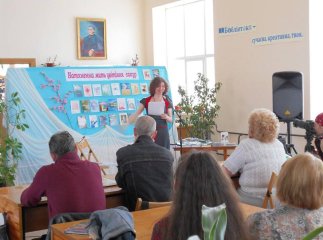 Конгрес літераторів відбувся у Мукачеві