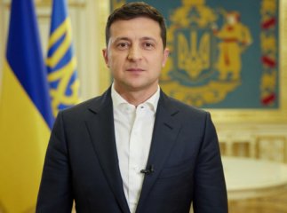 Чи буде йти Зеленський на другий термін: відповідь президента