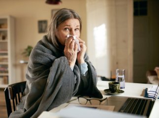 Лікарняні та декретні виплати в Україні зросли цьогоріч