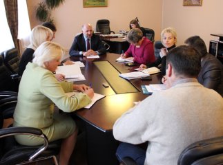 Під час новорічних канікул для дітей влаштовуватимуть розважально-виховні заходи