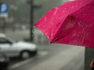 Закарпаття опиниться в епіцентрі негоди: оголошено штормове попередження