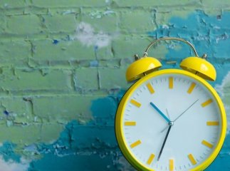 Наступного тижня в Україні можуть скасувати перехід на літній час