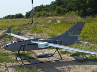 Кордони з Угорщиною почали контролювати за допомогою безпілотників