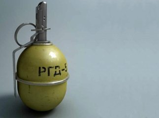 На річці Уж рятувальники знищили мінометну міну та дві гранати