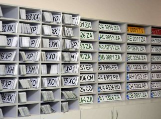 До якого числа потрібно сплатити за автономери після відновлення роботи реєстрів