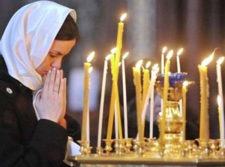 Прощена неділя: історія та традиції