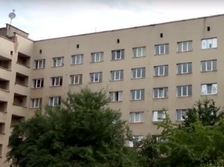 Помешкання для студентів: у скільки обійдеться оренда квартири чи кімната в гуртожитку в Ужгороді