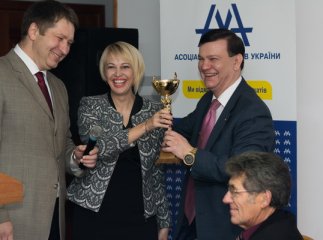 Олексій Фазекош: "Україна повинна бути правовою державою, а адвокатура – сильною"