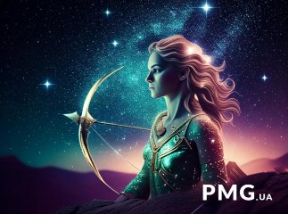 Гороскоп на 2025 рік для Стрільців