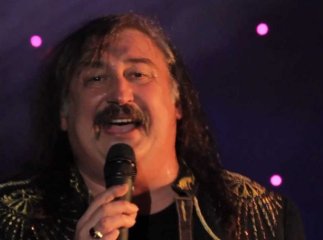 Відомий закарпатський співак Степан Гіга потрапив у скандал, – ЗМІ