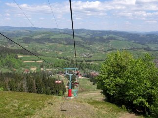 У прокуратурі розповіли, що накоїв колишній сільський голова курортного Пилипця