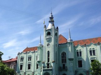 Процес формування Мукачівської ОТГ триває