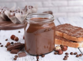 Домашня нутелла рецепт