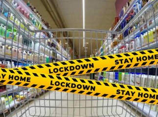 Заборона продажу деяких товарів під час локдауну: уряд розширив перелік дозволеного