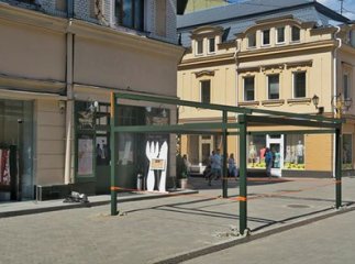 Богдан Андріїв: "Якщо ужгородці будуть проти тераси на Корзо – її демонтують"